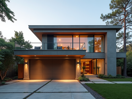 Designing Your Dream Home with Custom Home Building Services