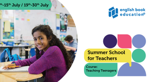 Teaching Teenagers Course