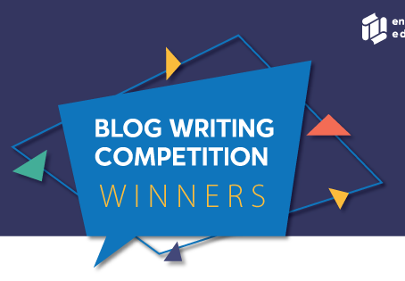 Blog Writing Competition- Winner: 2nd Place