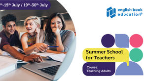 Teaching Adults Course