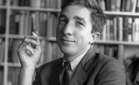 Theme of the Week: John Updike