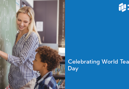 World Teacher’s Day