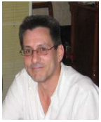 Philip Kerr