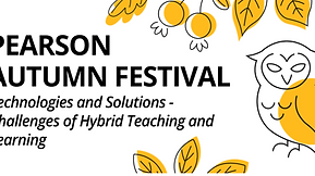 Pearson Autumn Festival