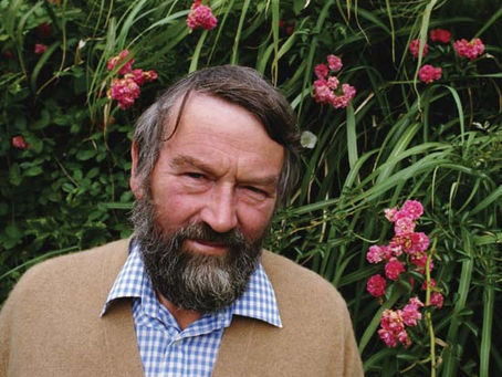 Interesting Facts about John Fowles