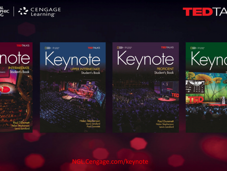 Keynote