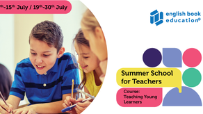 Teaching Young Learners Course