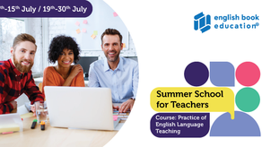 Course: Practice of English Language Teaching