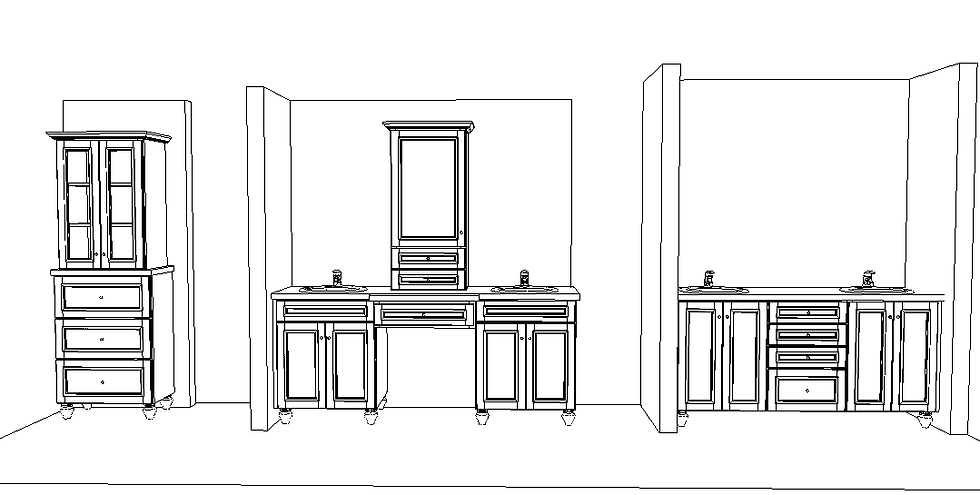 line perspectives