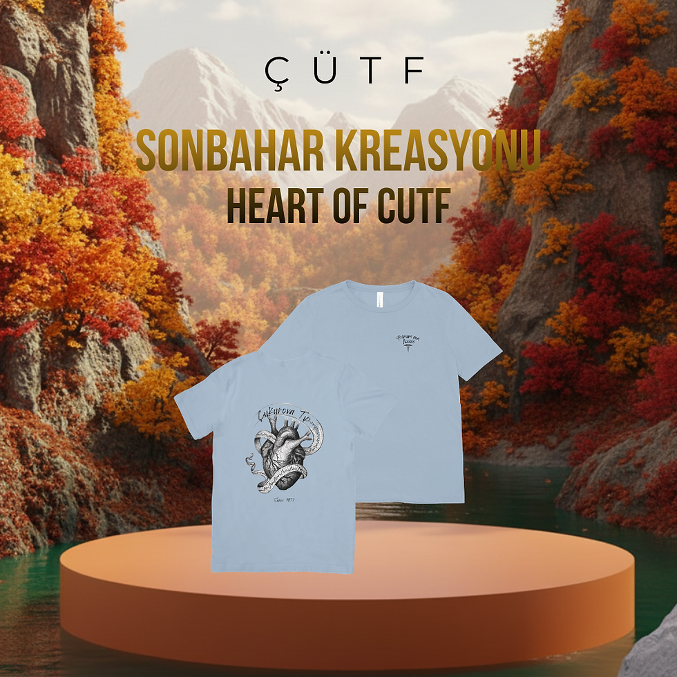 Küçük resim: Heart of CUTF