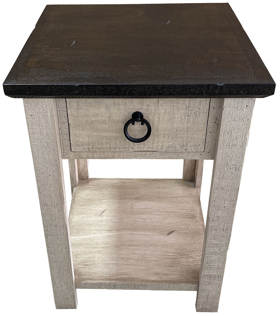 Thumbnail: CONSOLE JH1717