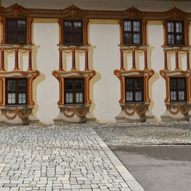 Oberammergau