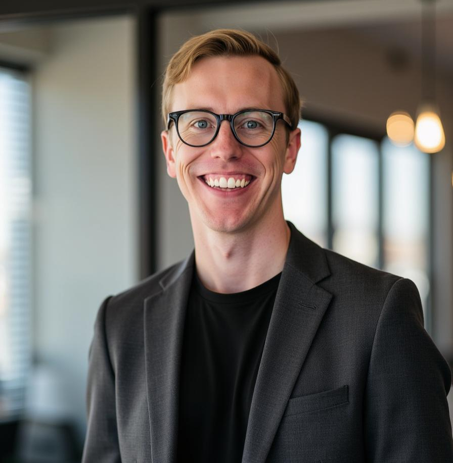 Writer: Ryan Schuster, MBA