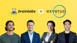 Exverus Media acquired by Brainlabs