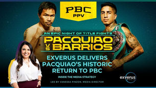 Exverus Media PBC Pacquiao