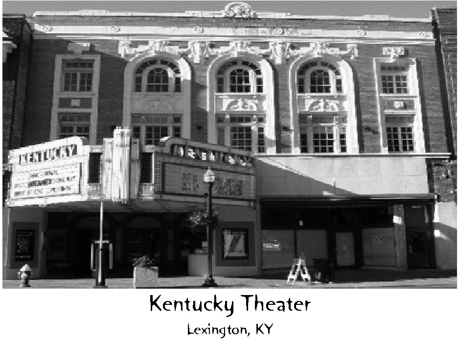 KY Theatre