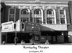KY Theatre