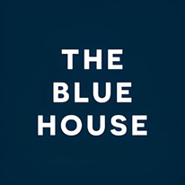 The Blue House | Lemon Lab