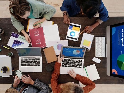 Agencias de marketing digital 2025 