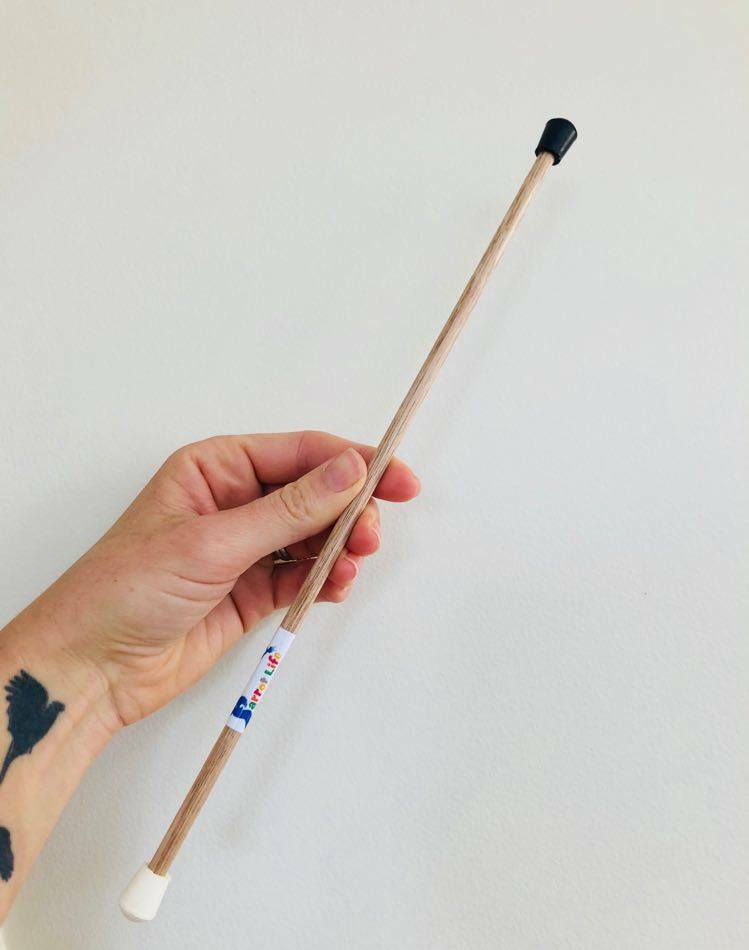 Thumbnail: Target Stick