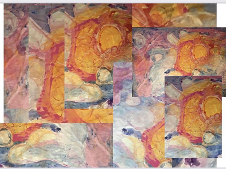 Sehnsucht: Ferne, 02.10.21