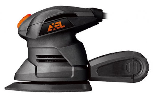 LEVIGATRICE PALMARE 130W