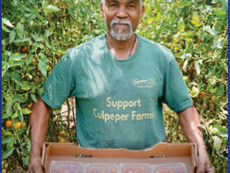 Don Haight to host the show, Outdoors With Farmer Don
