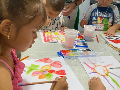 Creating Impact in 2026: Education, Mentorship, Opportunity