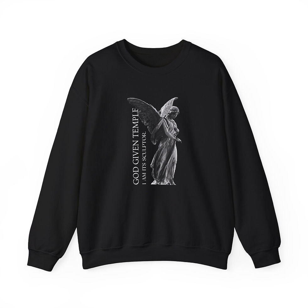 Thumbnail: The Sculptor - Sweatshirt