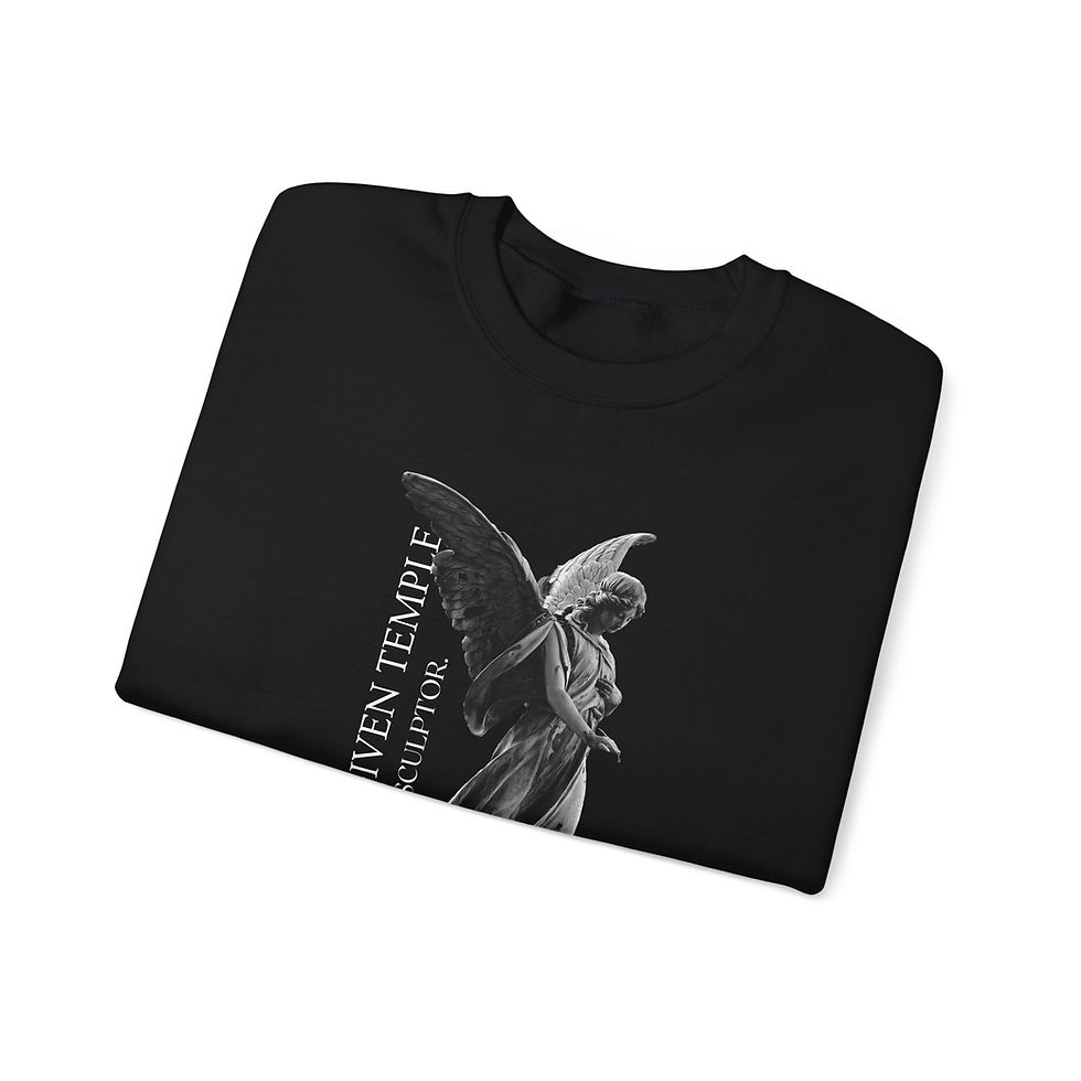 Thumbnail: The Sculptor - Sweatshirt
