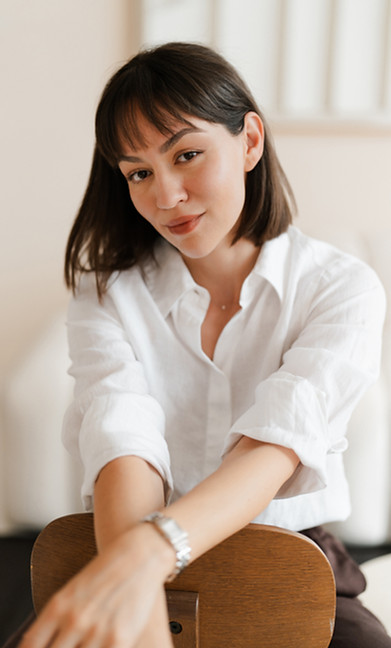 Kalina Lambrva - van Klaveren - interieurontwerper - interior designer - KVL Design