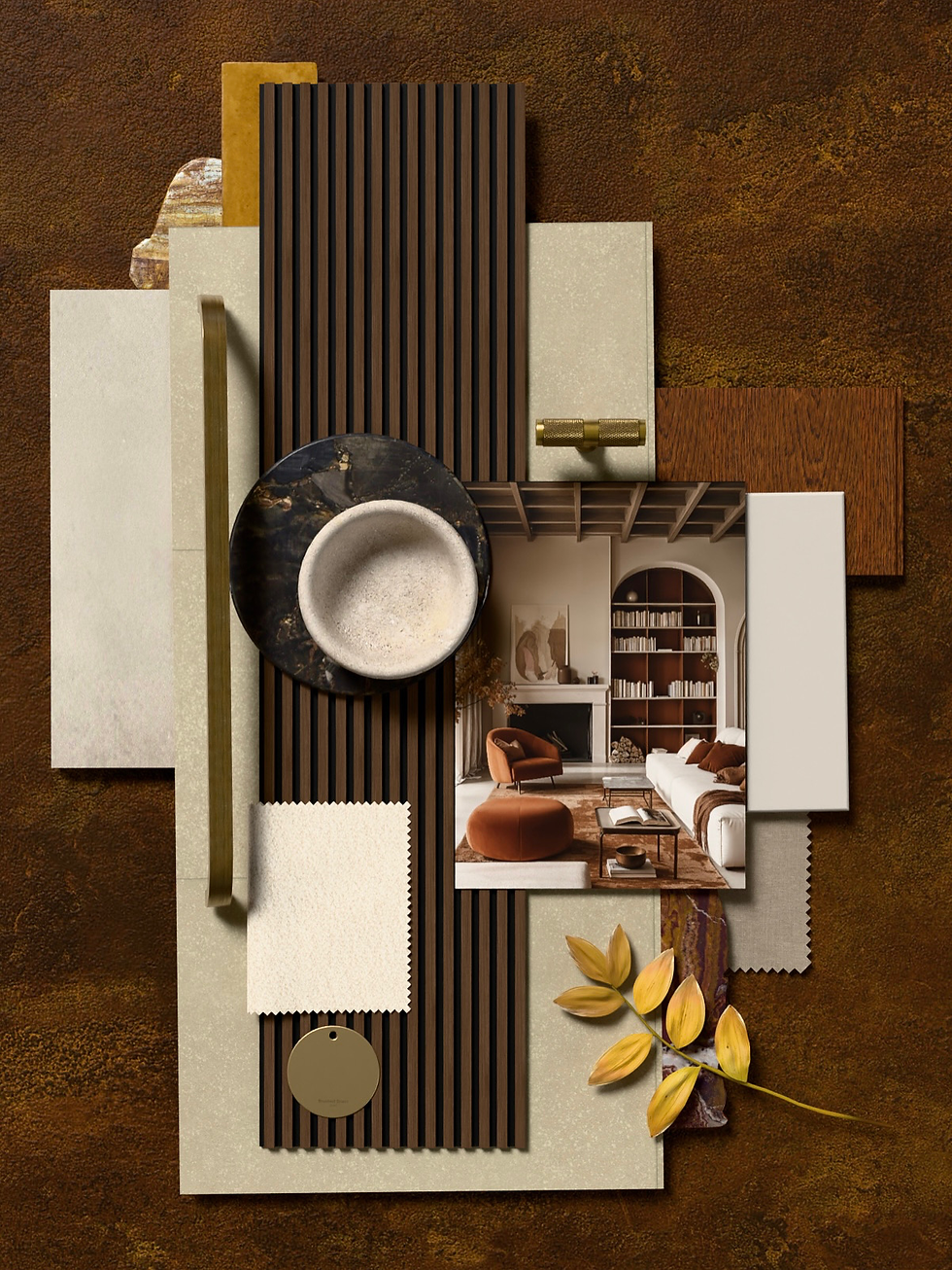 Interieurontwerp studio - KVL Design