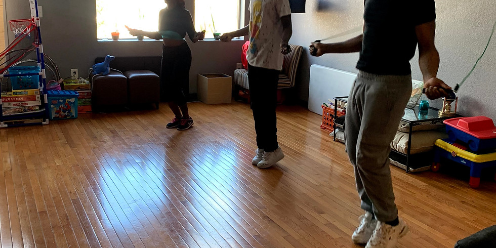 Unity Jump Class