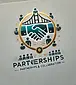 DALL·E 2025-02-21 06.33.37 - A professional logo representing Partnerships & Collaboration
