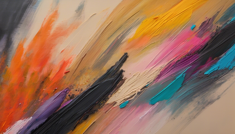 Art Fusion: Performance Night