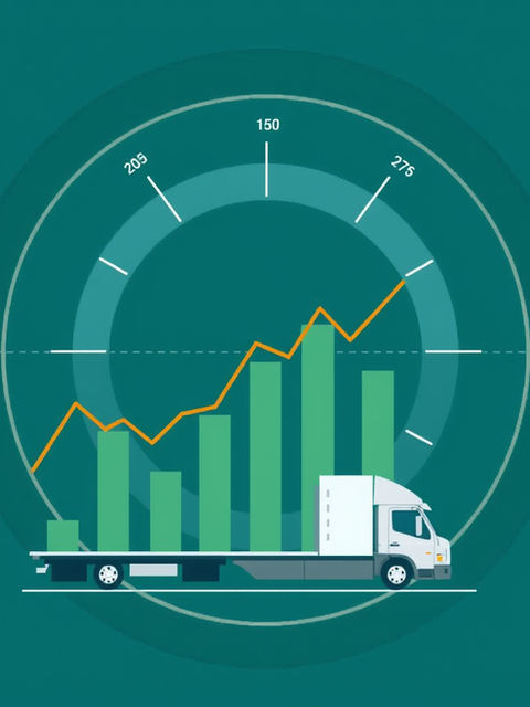 Financial Analysis Dashboard (Sisense, MySQL) 