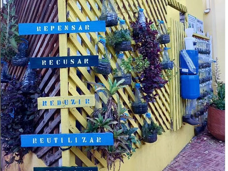 Conheça os ODS praticados pelo Hotel Paraíso das Águas, em Bonito (MS)