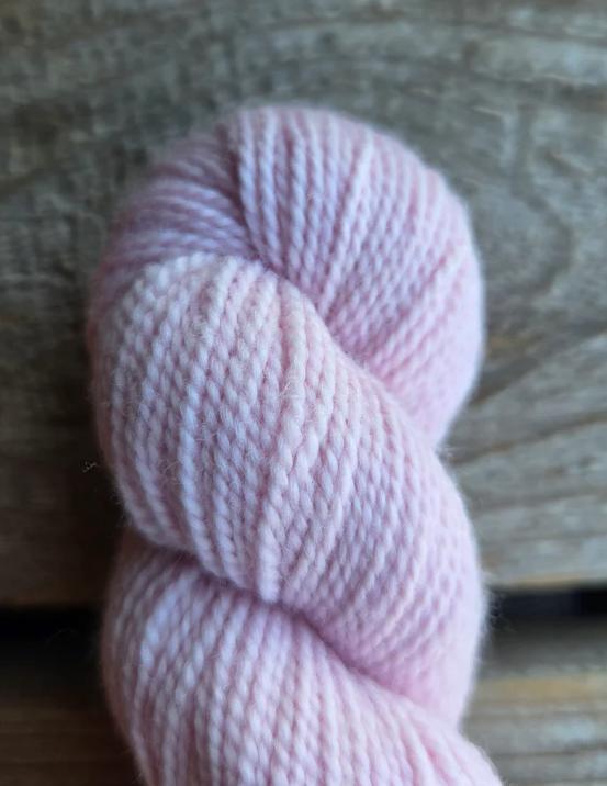 Thumbnail: Koigu KPM Fushia Solid Colour Family