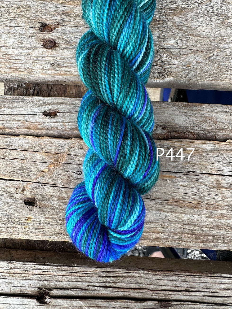 Thumbnail: Koigo Bridgerton Inspired Colour Palette KMP