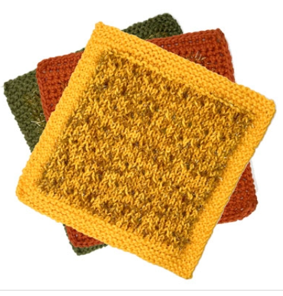 Autumn Sudzy Bubbly Scrubby Ki