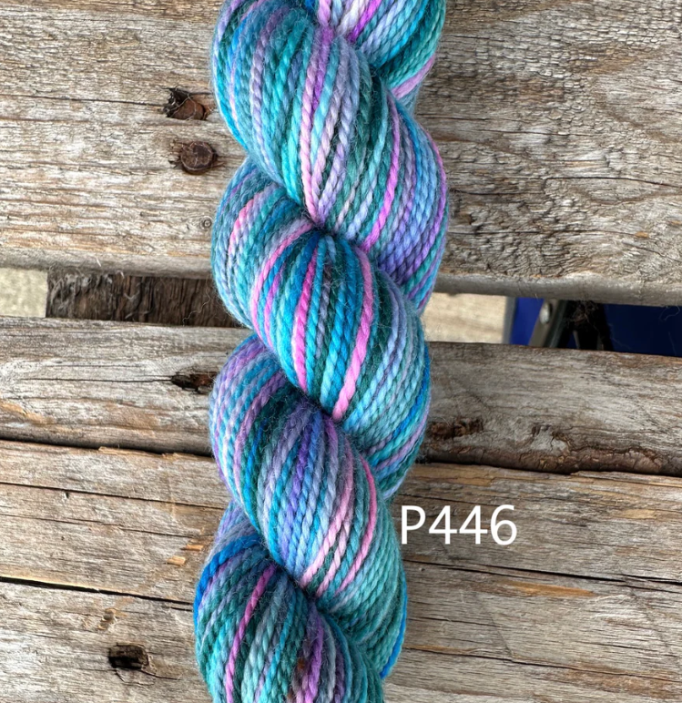 Thumbnail: Koigo Bridgerton Inspired Colour Palette KMP