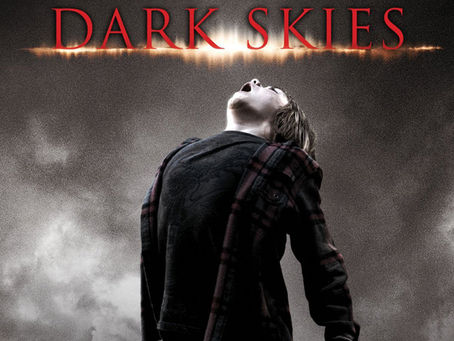 Dark Skies Hindi Dubbed