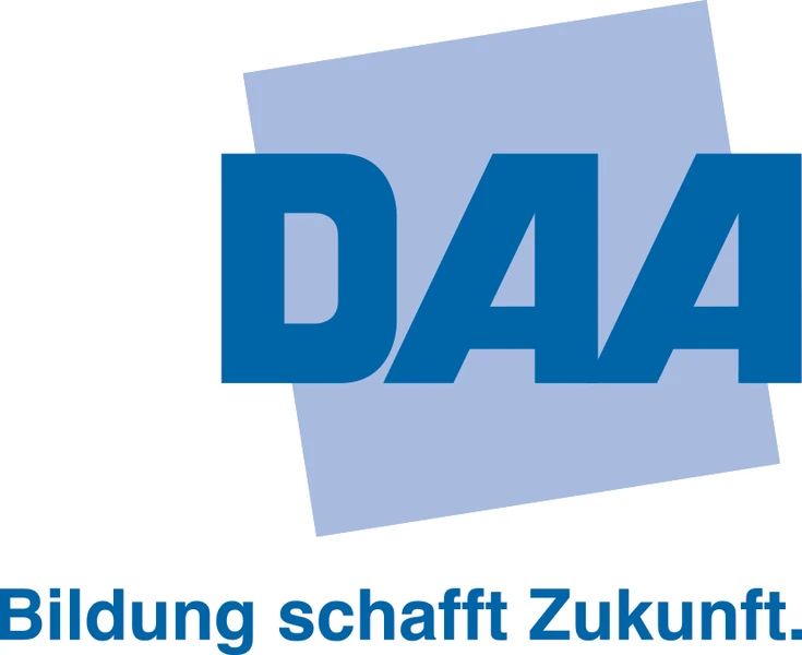 Ausbilderschein Onlinekurs - GARP AEVO ONLINE LOGO