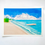 Thumbnail: Fine Art Print - Serene Peaceful Oceanscape