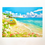Thumbnail: Fine Art Print - Soothing Joyful Oceanscape