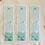 Thumbnail: Whimsy Chinoiserie - Fine Art Bookmark