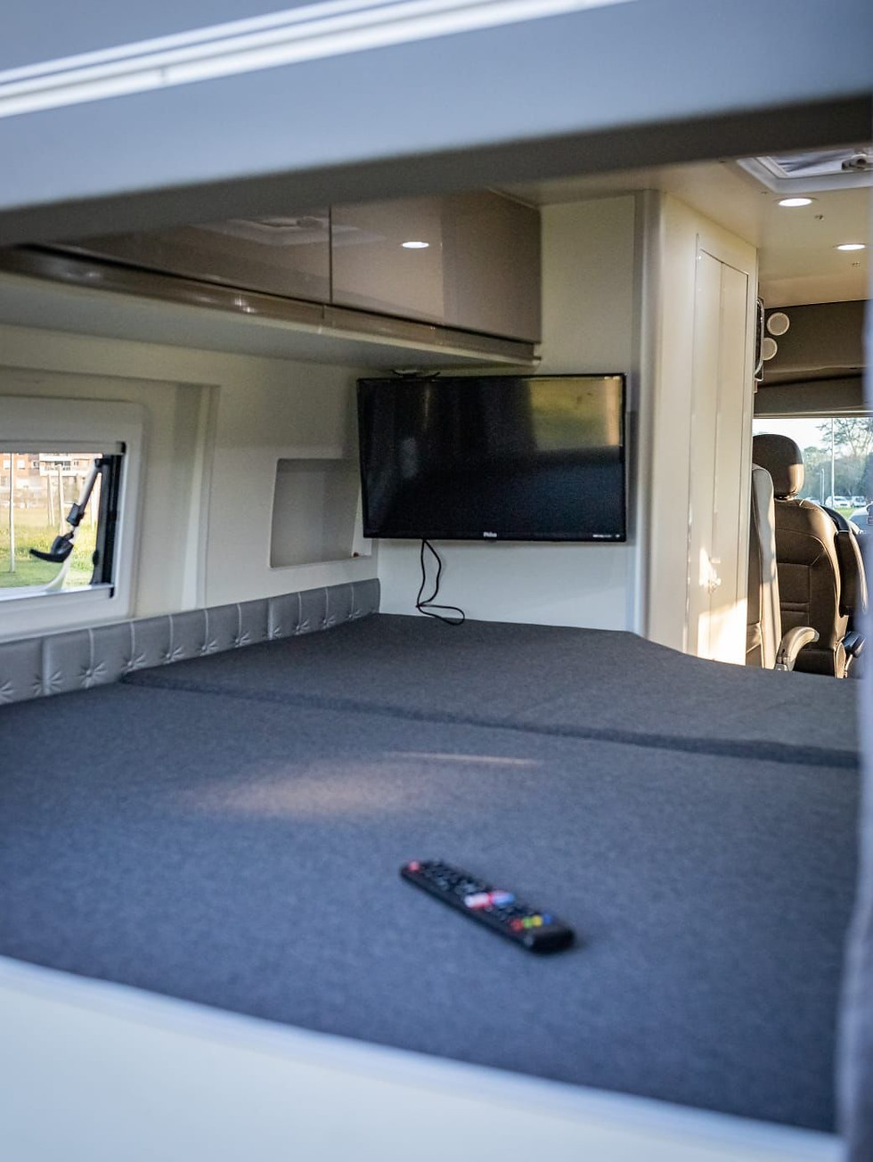 Miniatura: Renault Master 2015 Longa