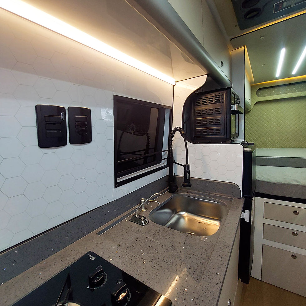 Miniatura: Projeto Sprinter 417CDI 2024