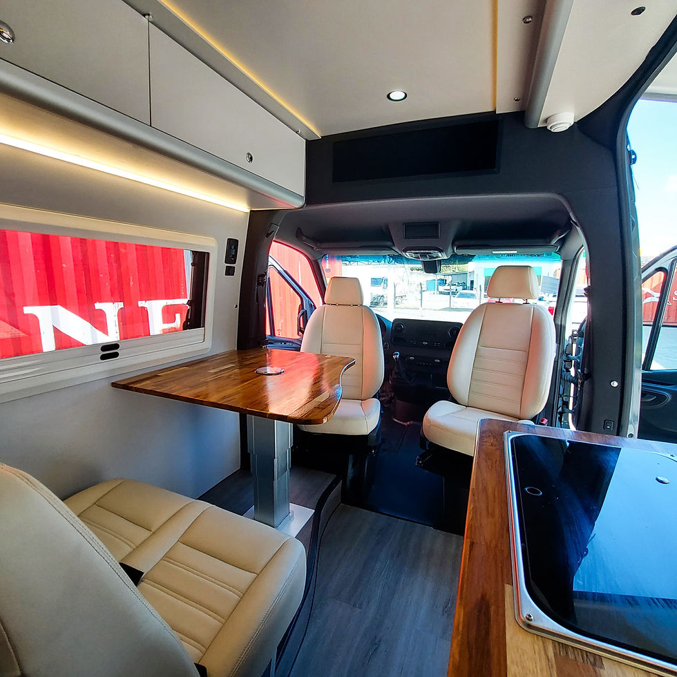 Miniatura: Sprinter 0KM 2024
