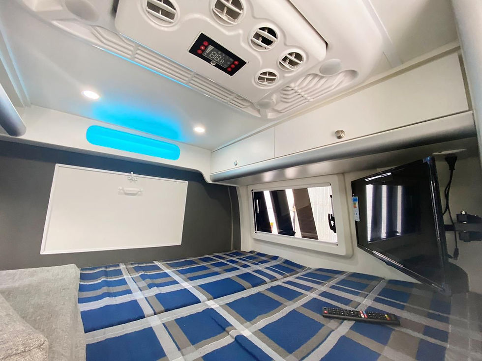 Miniatura: Master Longa 2019